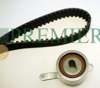 BRT BEARINGS pbtk098 -  Комплект ремня ГРМ